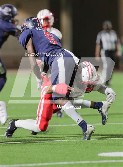 Thumbnail 3 in Katy @ Tompkins photogallery.