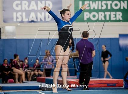 Thumbnail 1 in NYSPHSAA Championships 2015 photogallery.