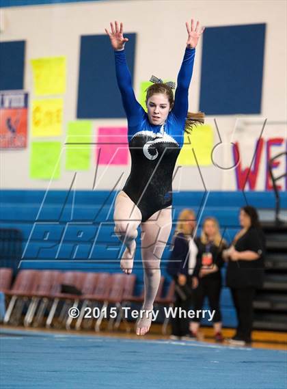 Thumbnail 3 in NYSPHSAA Championships 2015 photogallery.