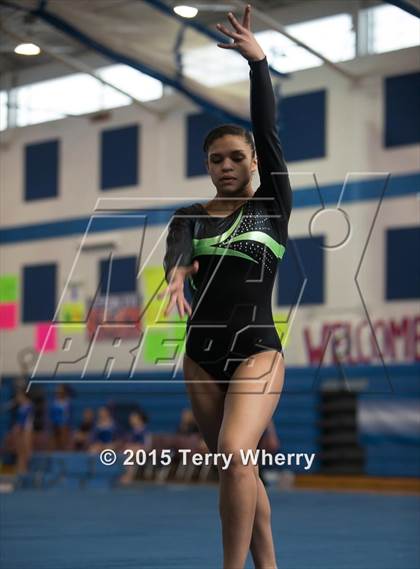 Thumbnail 3 in NYSPHSAA Championships 2015 photogallery.