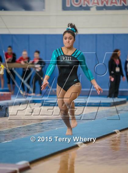 Thumbnail 1 in NYSPHSAA Championships 2015 photogallery.
