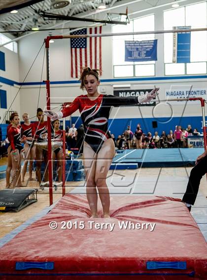 Thumbnail 3 in NYSPHSAA Championships 2015 photogallery.