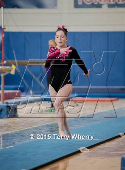 Thumbnail 1 in NYSPHSAA Championships 2015 photogallery.