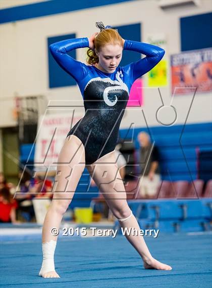 Thumbnail 3 in NYSPHSAA Championships 2015 photogallery.