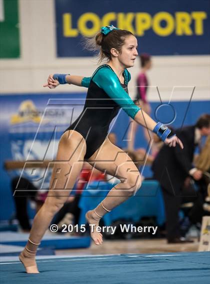 Thumbnail 2 in NYSPHSAA Championships 2015 photogallery.