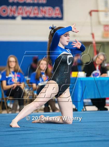 Thumbnail 3 in NYSPHSAA Championships 2015 photogallery.