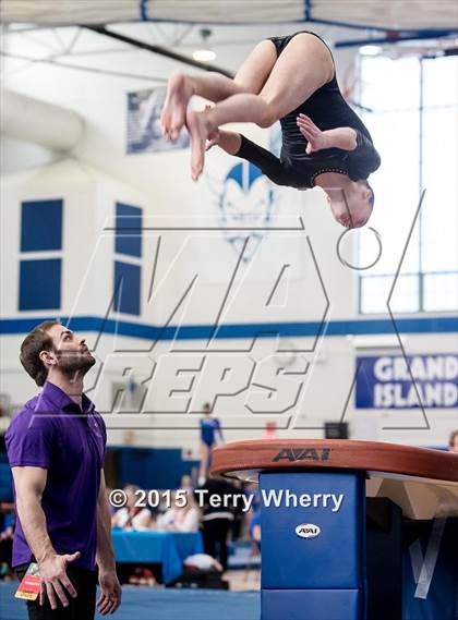 Thumbnail 1 in NYSPHSAA Championships 2015 photogallery.