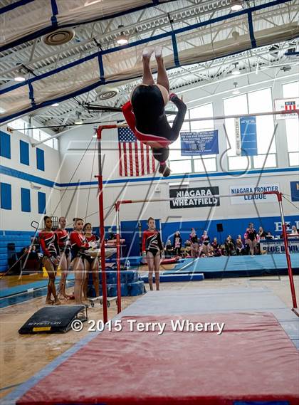 Thumbnail 1 in NYSPHSAA Championships 2015 photogallery.
