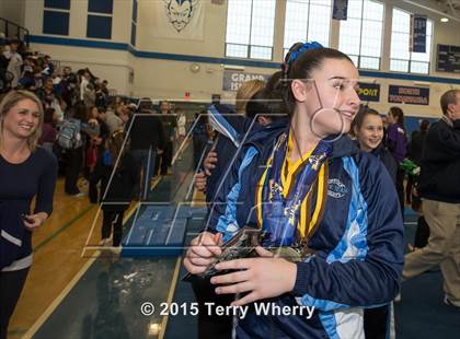 Thumbnail 1 in NYSPHSAA Championships 2015 photogallery.