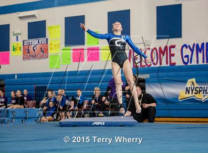 Thumbnail 2 in NYSPHSAA Championships 2015 photogallery.