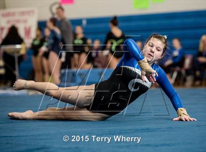 Thumbnail 2 in NYSPHSAA Championships 2015 photogallery.
