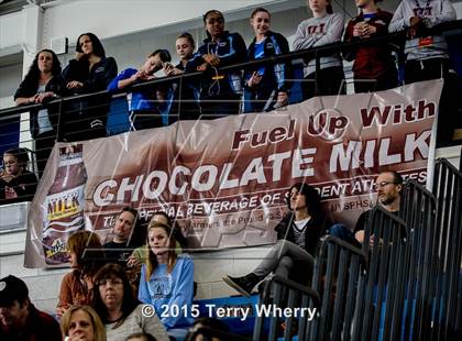 Thumbnail 2 in NYSPHSAA Championships 2015 photogallery.