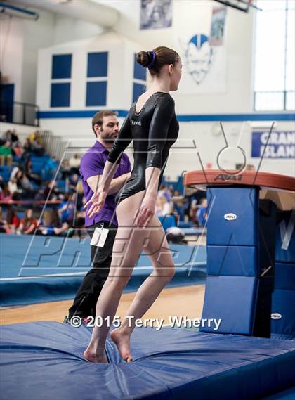 Thumbnail 1 in NYSPHSAA Championships 2015 photogallery.