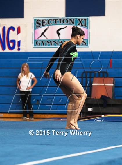 Thumbnail 2 in NYSPHSAA Championships 2015 photogallery.