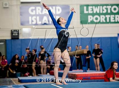 Thumbnail 2 in NYSPHSAA Championships 2015 photogallery.