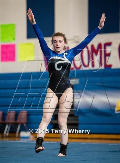 Thumbnail 1 in NYSPHSAA Championships 2015 photogallery.