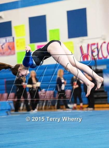 Thumbnail 2 in NYSPHSAA Championships 2015 photogallery.
