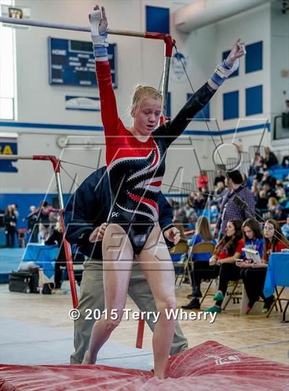 Thumbnail 3 in NYSPHSAA Championships 2015 photogallery.