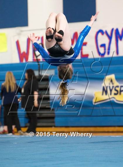 Thumbnail 3 in NYSPHSAA Championships 2015 photogallery.