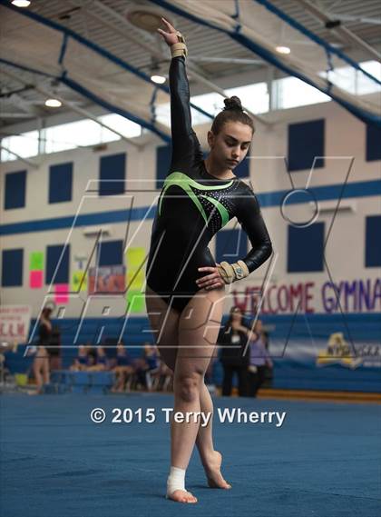 Thumbnail 2 in NYSPHSAA Championships 2015 photogallery.