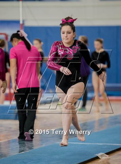 Thumbnail 2 in NYSPHSAA Championships 2015 photogallery.