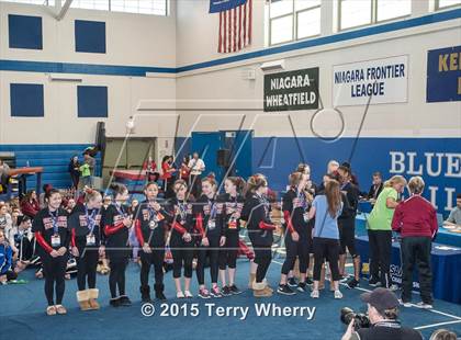 Thumbnail 1 in NYSPHSAA Championships 2015 photogallery.