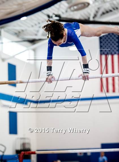 Thumbnail 2 in NYSPHSAA Championships 2015 photogallery.