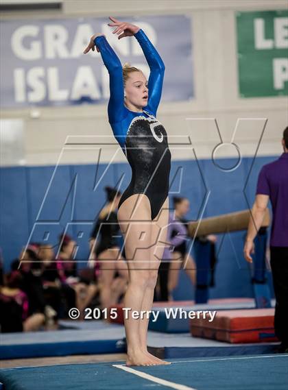 Thumbnail 1 in NYSPHSAA Championships 2015 photogallery.