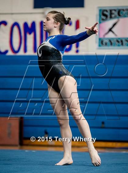Thumbnail 2 in NYSPHSAA Championships 2015 photogallery.