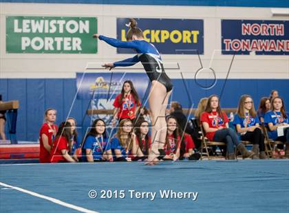 Thumbnail 2 in NYSPHSAA Championships 2015 photogallery.