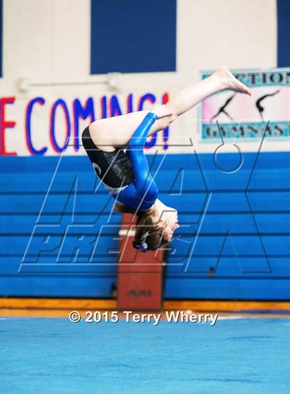 Thumbnail 3 in NYSPHSAA Championships 2015 photogallery.