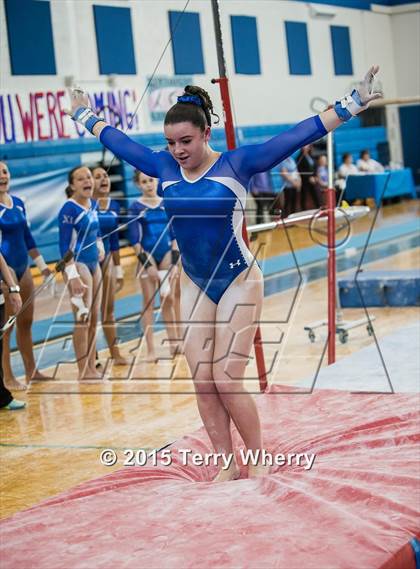 Thumbnail 3 in NYSPHSAA Championships 2015 photogallery.