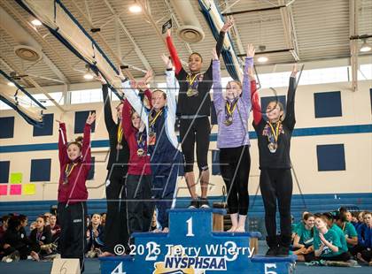 Thumbnail 1 in NYSPHSAA Championships 2015 photogallery.