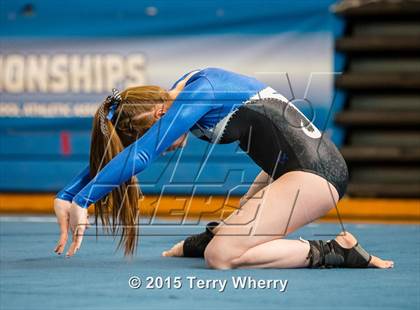 Thumbnail 3 in NYSPHSAA Championships 2015 photogallery.