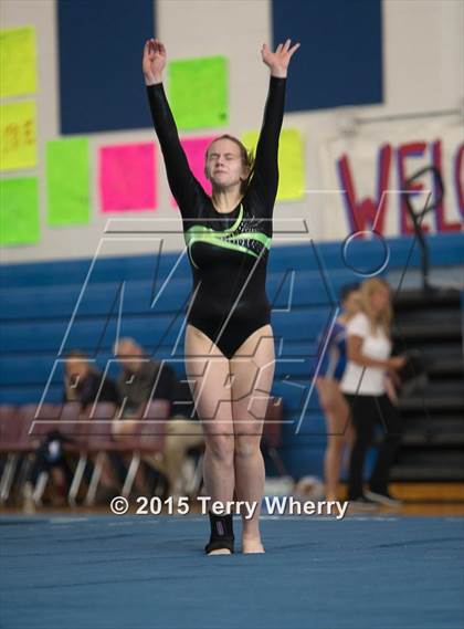 Thumbnail 2 in NYSPHSAA Championships 2015 photogallery.