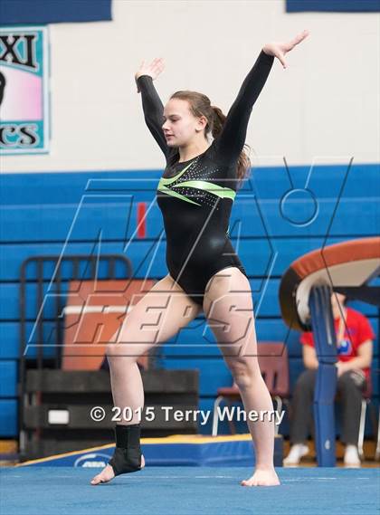 Thumbnail 2 in NYSPHSAA Championships 2015 photogallery.