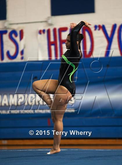 Thumbnail 3 in NYSPHSAA Championships 2015 photogallery.