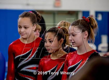 Thumbnail 3 in NYSPHSAA Championships 2015 photogallery.
