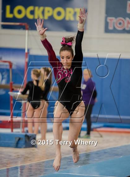 Thumbnail 3 in NYSPHSAA Championships 2015 photogallery.