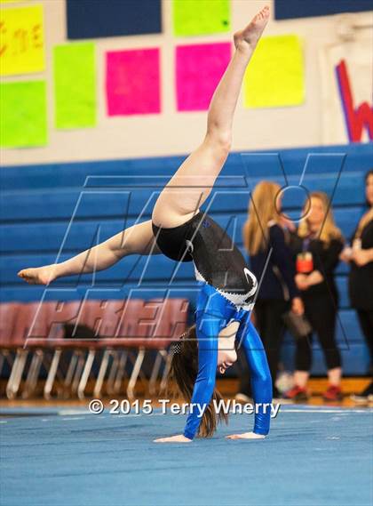 Thumbnail 1 in NYSPHSAA Championships 2015 photogallery.