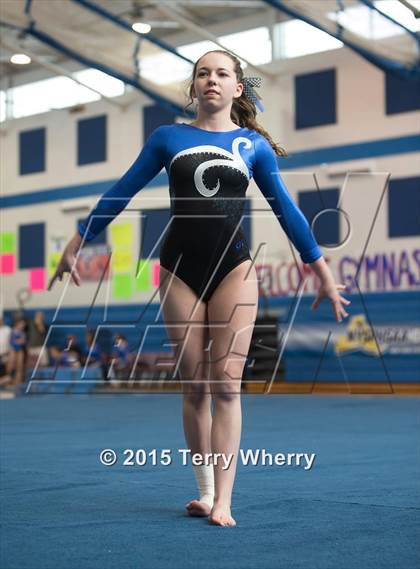 Thumbnail 1 in NYSPHSAA Championships 2015 photogallery.