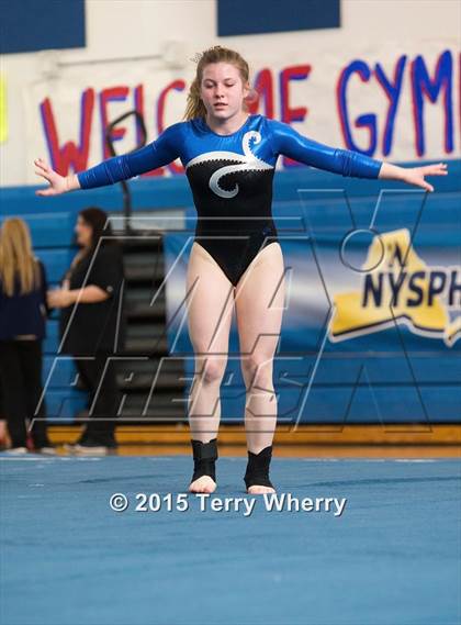 Thumbnail 1 in NYSPHSAA Championships 2015 photogallery.
