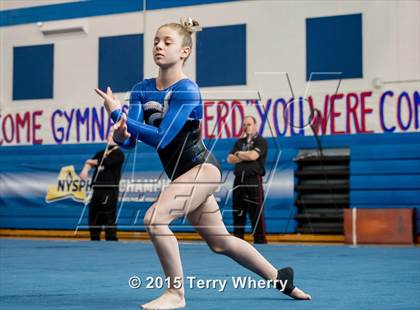 Thumbnail 2 in NYSPHSAA Championships 2015 photogallery.