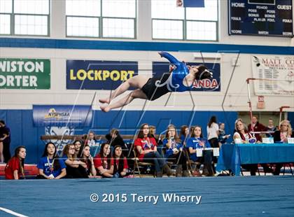 Thumbnail 3 in NYSPHSAA Championships 2015 photogallery.
