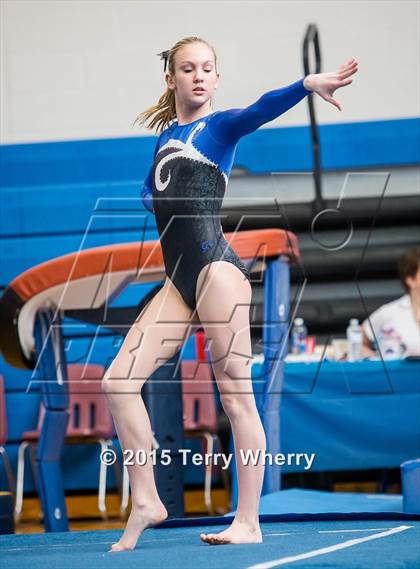 Thumbnail 3 in NYSPHSAA Championships 2015 photogallery.
