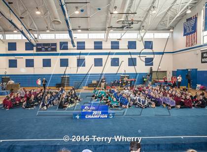 Thumbnail 2 in NYSPHSAA Championships 2015 photogallery.