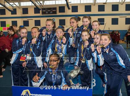 Thumbnail 3 in NYSPHSAA Championships 2015 photogallery.