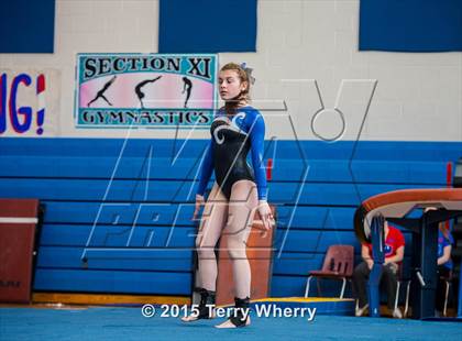 Thumbnail 2 in NYSPHSAA Championships 2015 photogallery.