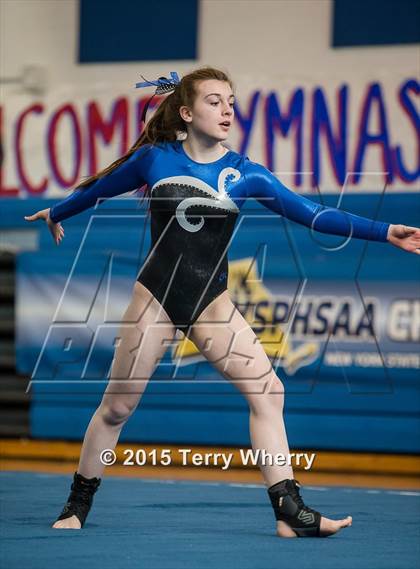 Thumbnail 2 in NYSPHSAA Championships 2015 photogallery.