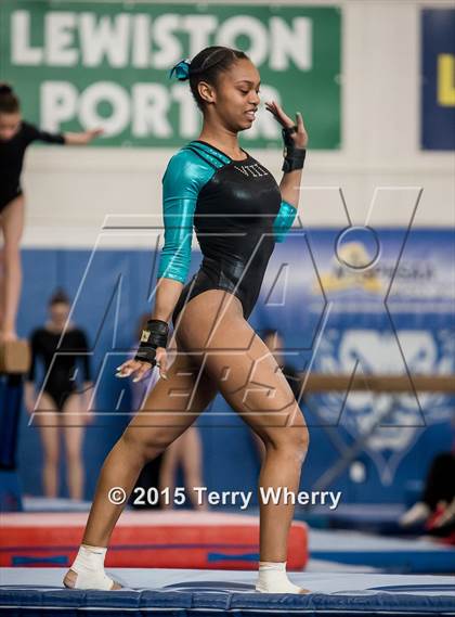 Thumbnail 2 in NYSPHSAA Championships 2015 photogallery.